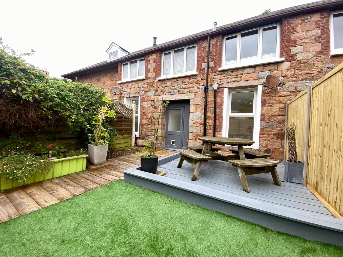 3, Le Clos De La Fontaine, Mont Fallu, St Peter